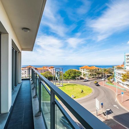 Apartamento Monumental - By Wehost Madeira Funchal  Exterior photo