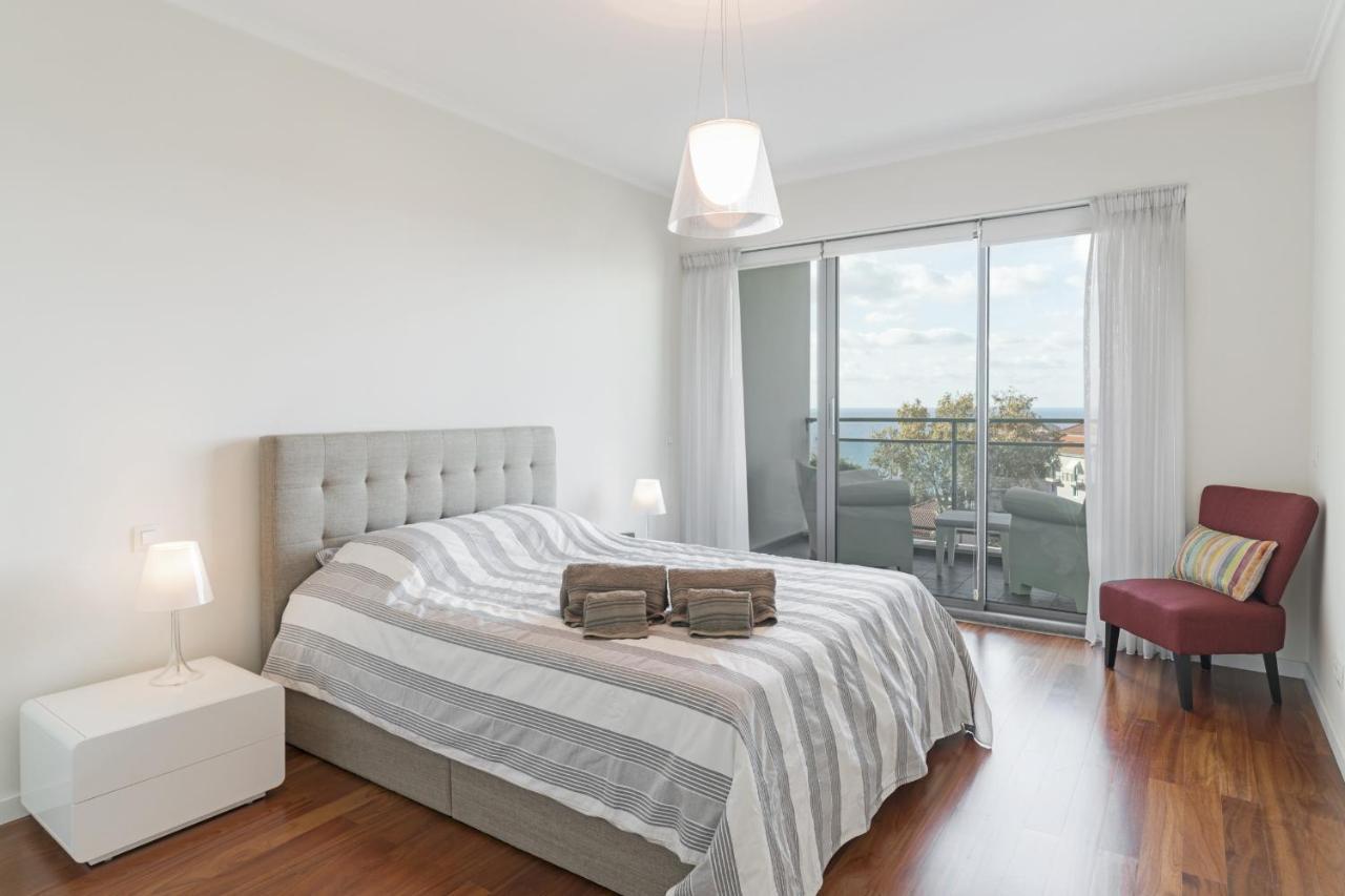 Apartamento Monumental - By Wehost Madeira Funchal  Exterior photo